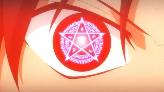 那些自带魔力的眼睛，10种极度少见的眼睛瞳孔