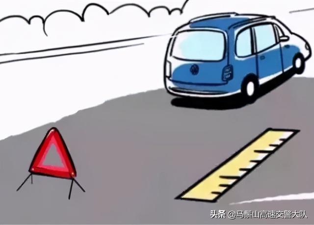 高速公路车辆行驶注意事项，高速公路驾车有哪些注意事项