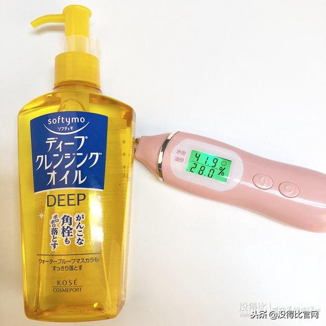 六个维度卸妆油排行榜，值得入手的几款高质量卸妆油