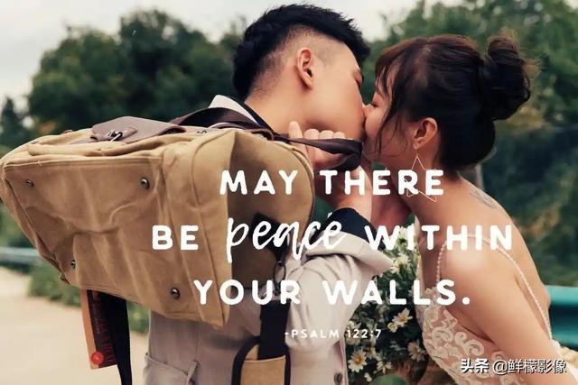 现实生活法式吻，520吻照图鉴kiss的108式