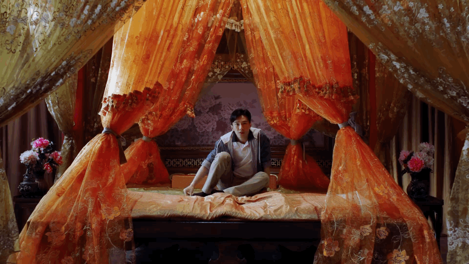 任嘉伦最新电视剧，任嘉伦新剧周生如故时间表