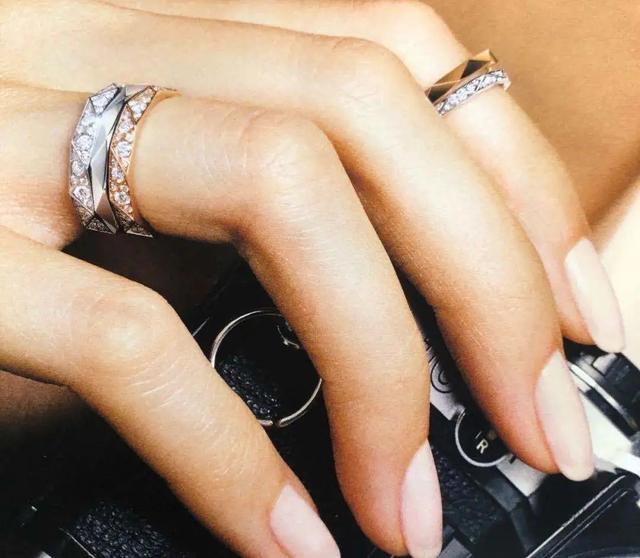 十大婚戒排行榜，大牌婚戒备选大全