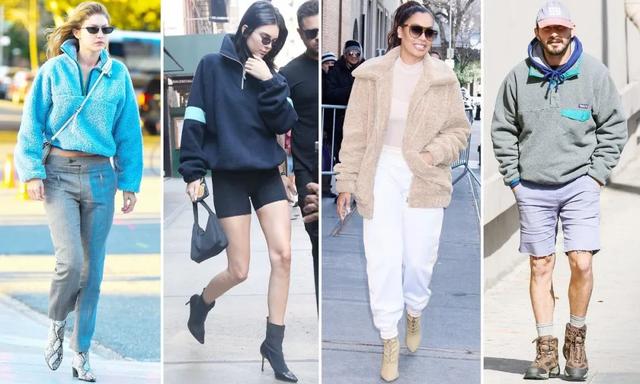 骆驼绒和抓绒的区别，户外服饰——美军抓绒衣P300