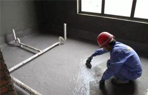 卫生间防水处理，卫生间防水的几种方法（正确的卫生间防水应该这么做）