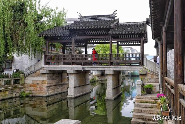 无锡江南第一古镇景点，无锡附近的6个古镇有哪些