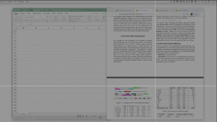 latex公式在线编辑器，PDF转可编辑的MarkdownLaTex数学公式神器更新