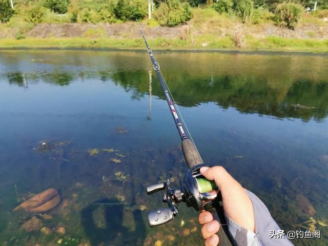 新手小白怎么玩转路亚，新手玩路亚必须经历的4个阶段