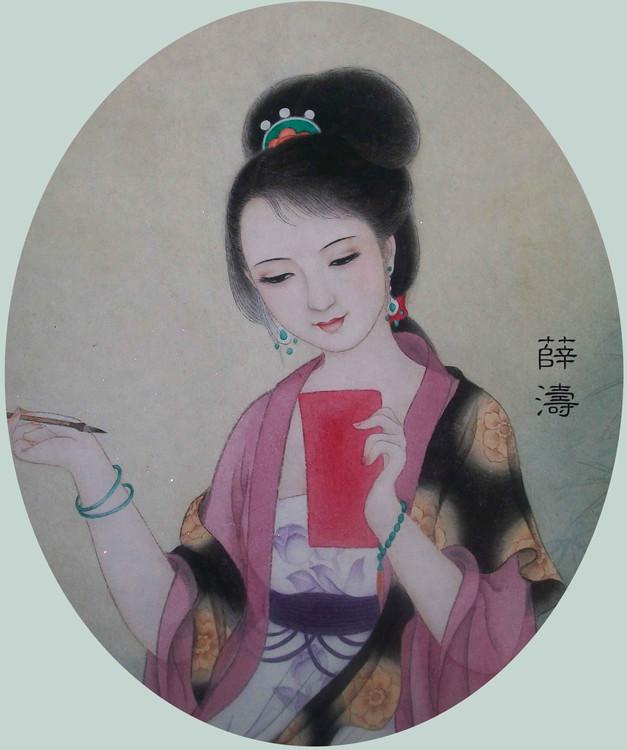 公认大唐最美公主，此人被誉为唐朝最美公主