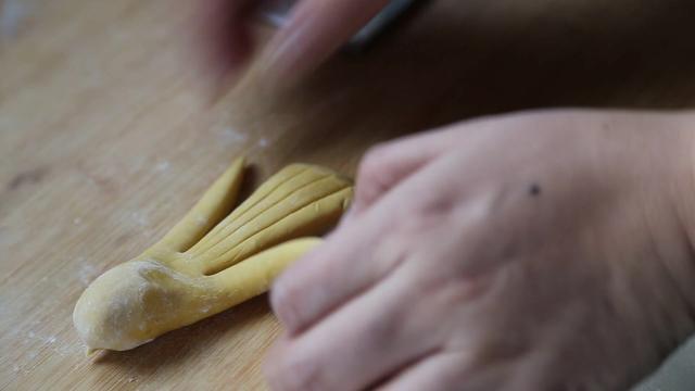 花式馒头做法100种大全，花样馒头的100种做法简单版（分享5种花样馒头做法）