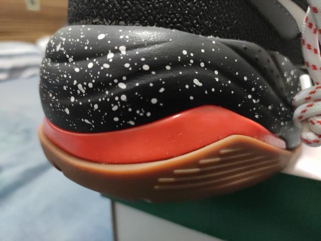 puma彪马rs经典休闲鞋，入手的第一双老爹鞋