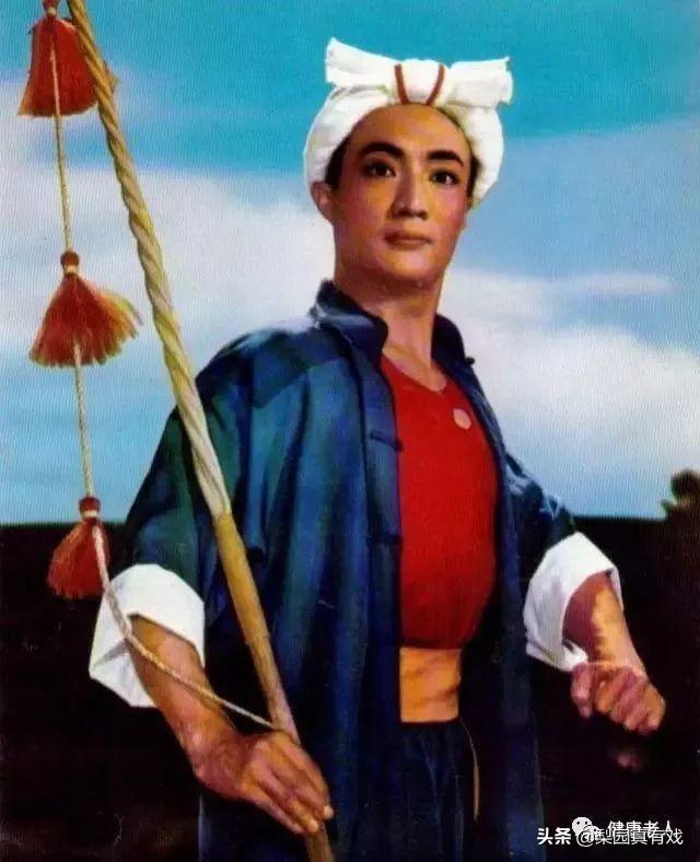 四大经典样板戏，当年十大经典样板戏