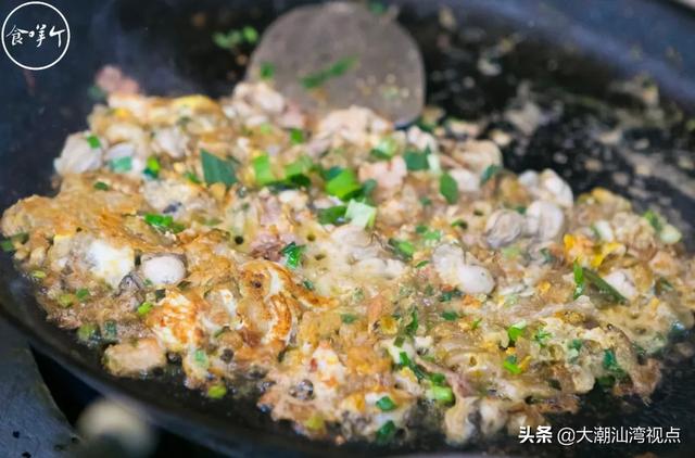 揭阳美食汇总，去揭阳必做的五件事