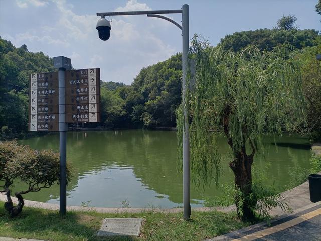 长沙市内十大公园，长沙本地人告诉你这10个地方不能少