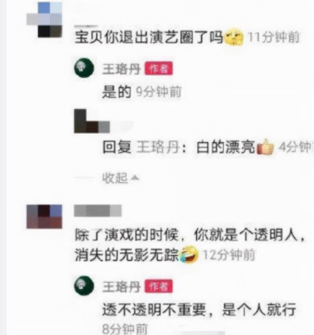 王珞丹是个怎样的女人，王珞丹的幻灭史