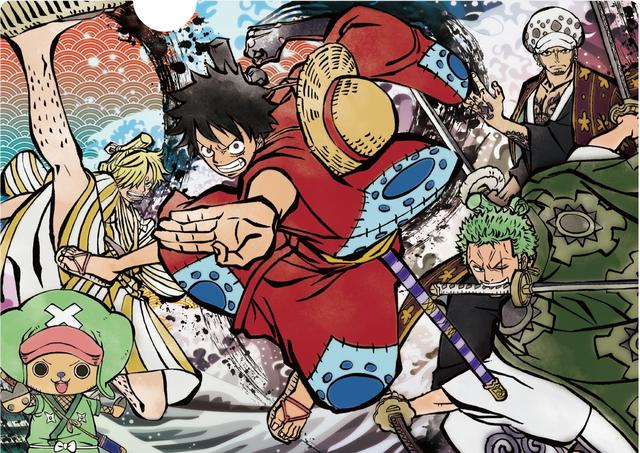 海贼王罗壁纸横屏，海贼王帅气壁纸：艾斯烈焰重燃