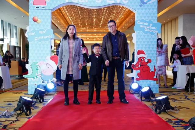学乐英语是在什么位置，学乐英语来汉街啦~热烈庆祝学乐英语汉街中心盛大开业