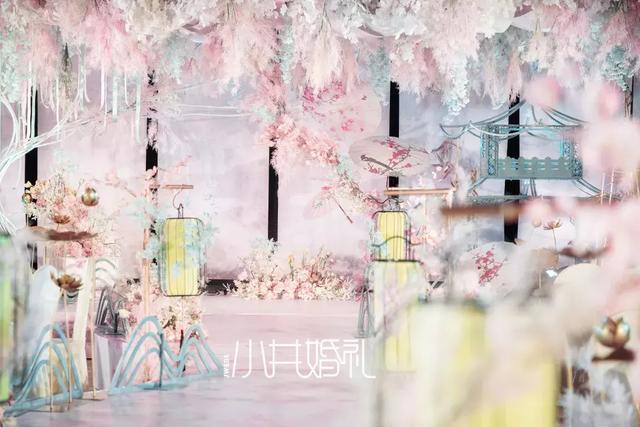 男方婚礼誓言词，婚礼主持誓言可以再炫酷一点