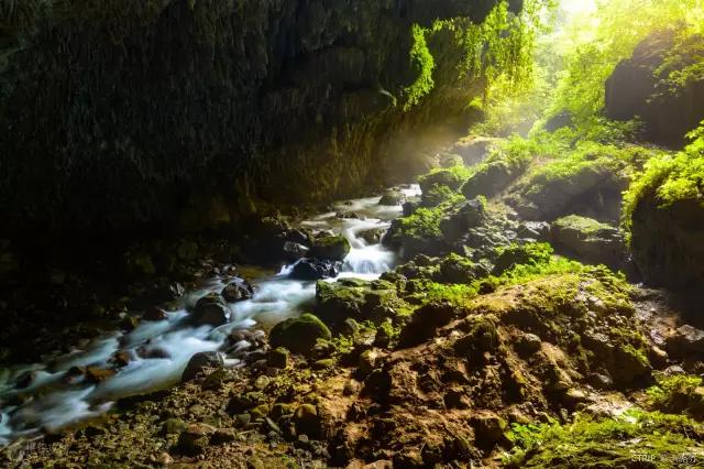 广西自驾旅游攻略最佳路线图，这8条自驾游路线