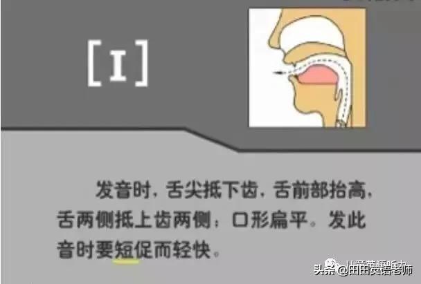 英语音标怎么学，初学英语者必看如何学习国际音标（资深老教师说：音标就该这样学）