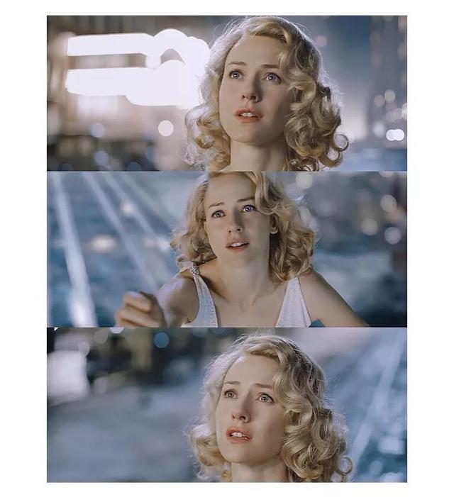 穆赫兰道电影详细解析，重温电影穆赫兰道感受娜奥米的美颜暴击