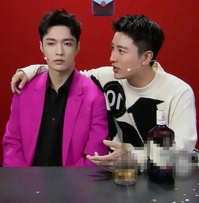 贾乃亮和李小璐近期的状况，一夜带货2.4亿赚2000万