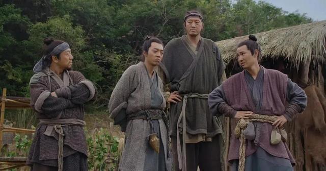 吴孟达得过几次最佳男配角，黄金配角吴孟达