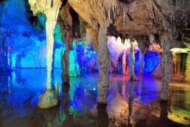 辽宁旅游必去的地方是哪里，辽宁这几处网红打卡景点