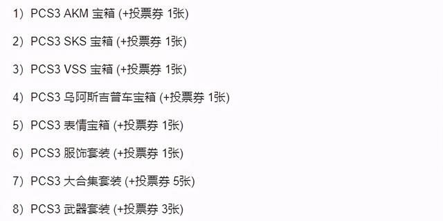 绝地求生辅助《绝地求生》PCS活动：全网最全的交易时间一绝地求生辅助览，全皮肤整理31卡盟