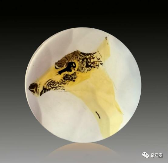 最不舍得卖的石头，大师级石头作品