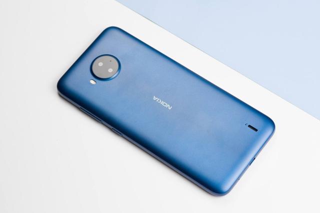 适合老人家用的智能机，这可能是最懂老人的入门级智能机