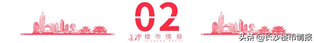 长沙排名前10小区，长沙最想买的小区top10曝光