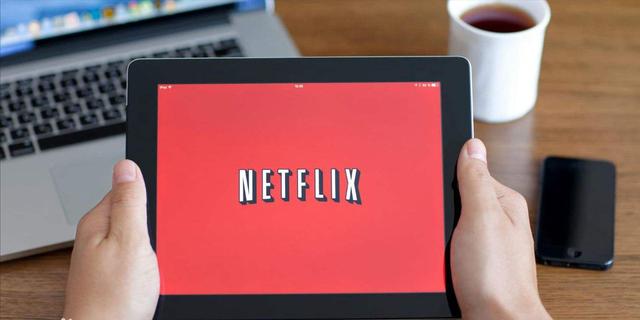 网飞新剧热度排行，制作爆款美剧的