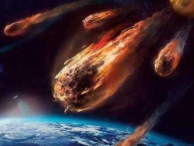 东汉天降陨石，刘秀坟的传说