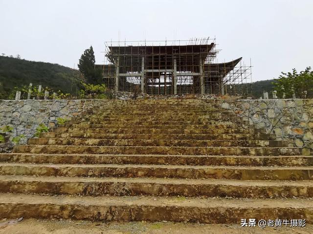 京山青龙山风景区在哪，京山青龙山，生态美景看不够