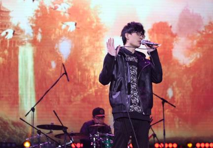 10年前的音乐才子许嵩，许嵩的成名秘史