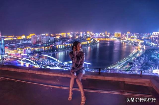 延吉有什么值得逛的地方，吉林延边州值得推荐的16个旅游景点