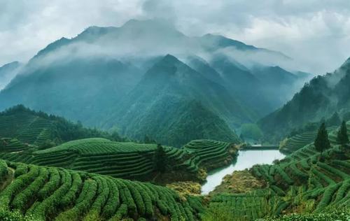 浙江开化的旅游景点和美食小吃全都在这啦，开化旅游景点全攻略