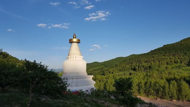 内蒙古旅游景点，内蒙有什么好玩的旅游景点