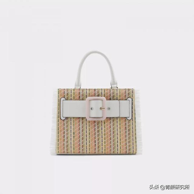 独一无二小众轻奢包包，优雅与甜美并存