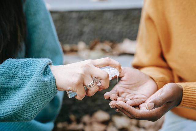 混干皮护肤精油推荐，换季用什么9种护肤精油