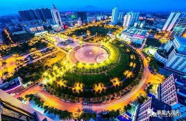 茂名家乡话，你是不是正宗茂名人