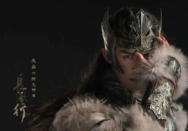 有颜有演技的五大男明星，实则演技爆棚的5位男艺人