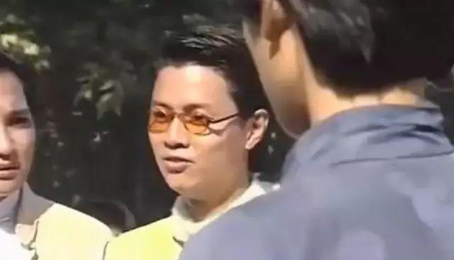精武门甄子丹陈真连续剧，1995年经典怀旧电视剧精武门