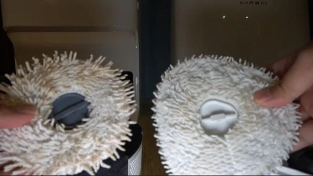 石头扫地机和科沃斯扫地机的区别，谁才是2023全能扫拖机器人