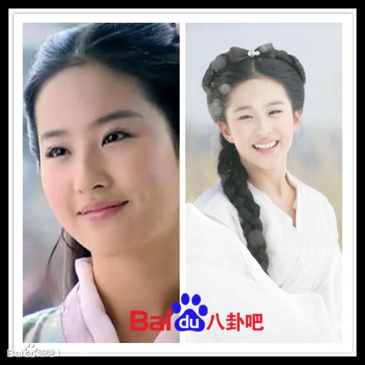 女明星颜值前十名头像，这5位“颜值被低估”的TVB女星