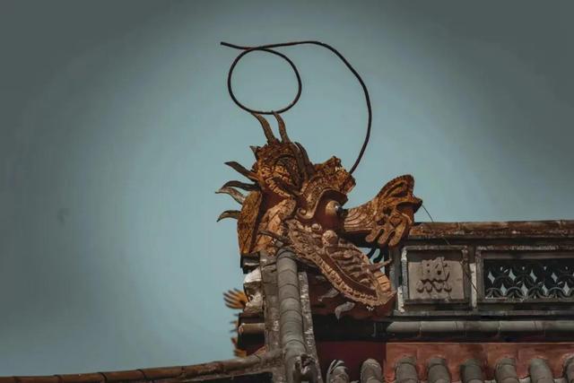 胜过乌镇西塘低调还免票，乌镇西塘古镇哪里好玩