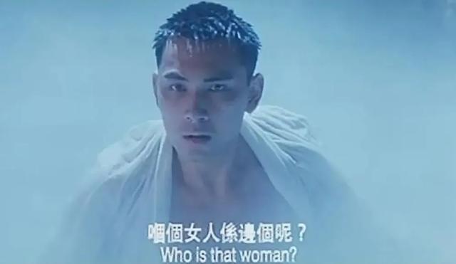 天龙八部虚竹和梦姑几个版本合集，一版比一版更靓仔