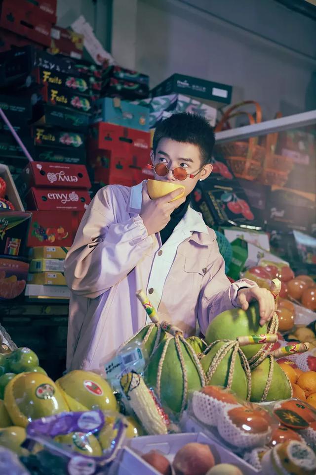 朱戬出道时间，翻版秦昊、少年版雷佳音