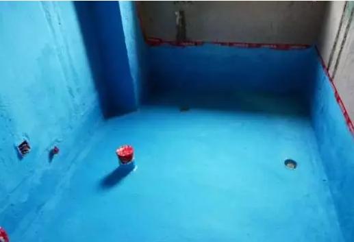 卫生间漏水防水最好的方法，多亏师傅细心提醒