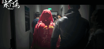 我们永不言弃魔鬼训练韩庚，我们永不言弃韩庚转型热血拳王